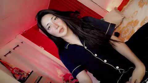 Snapshot of hot_claudia69 chatting on April 8, 3:28 am its me CLAUDIA online show from April 8, 3:28 am