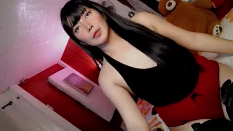 Snapshot of hot_claudia69 chatting on April 10, 6:07 am its me CLAUDIA online show from April 10, 6:07 am