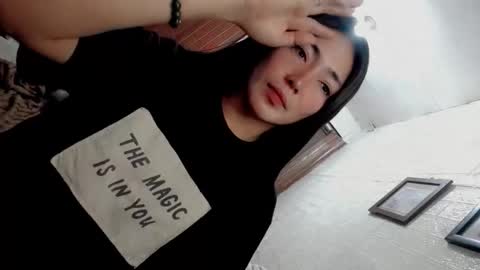Snapshot of hot_claudia69 chatting on June 2, 9:33 am its me CLAUDIA online show from June 2, 9:33 am