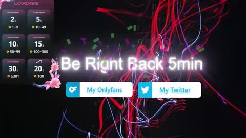 Hot Couple online show from October 20, 3:07 am