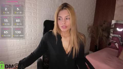 Valery online show from October 11, 11:31 am