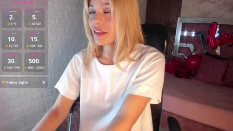 Valery online show from February 13, 10:55 am