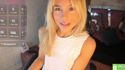 Valery online show from April 7, 10:48 am
