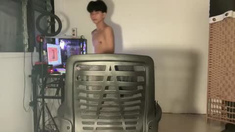 Snapshot of hot_cuteboy02 chatting on September 9, 6:24 am Kim online show from September 9, 6:24 am