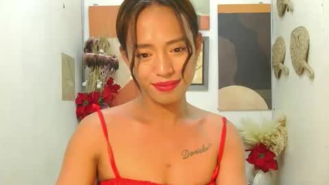 DANIELA online show from December 1, 11:43 pm