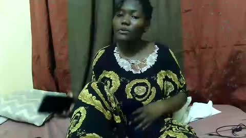 Milly online show from November 7, 7:14 pm