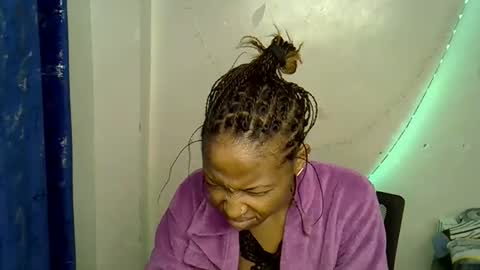 hot_dayne online show from November 20, 4:07 pm