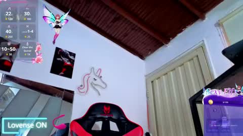 destinyk online show from April 30, 8:57 pm