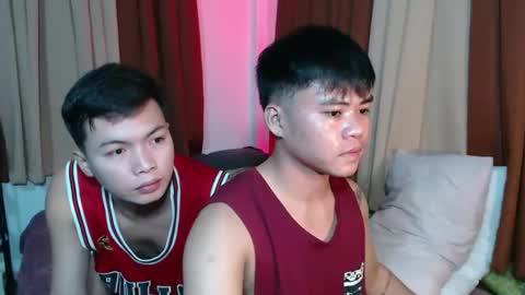 hot_emmanuel online show from February 17, 12:34 pm