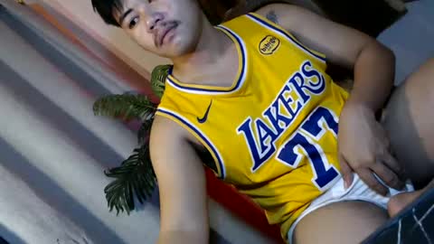hot_emmanuel online show from June 11, 10:08 pm