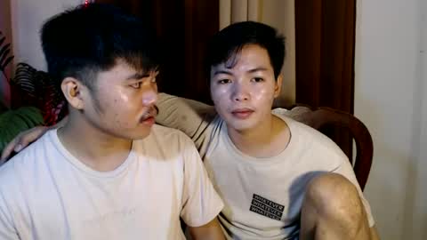 hot_emmanuel online show from June 14, 1:58 am