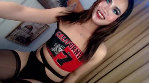 Naughty Allison online show from December 3, 11:57 pm