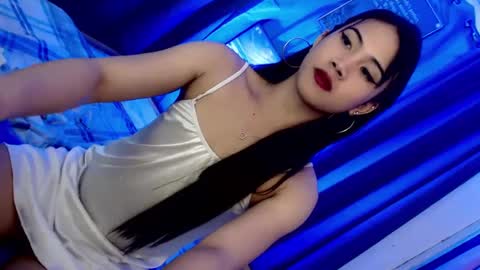 Naughty Allison online show from January 23, 6:03 pm