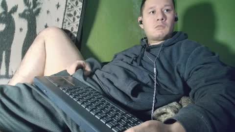 hot_guy36 online show from February 3, 3:15 am