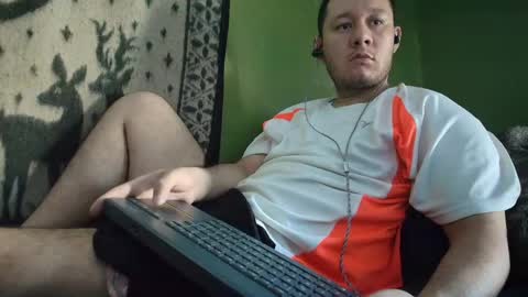 hot_guy36 online show from April 26, 2:04 pm