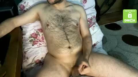 Snapshot of hot_hairy_boi chatting on June 23, 3:54 pm Senpai online show from June 23, 3:54 pm