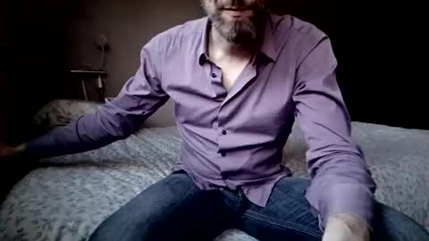 Daddy online show from April 22, 6:31 pm