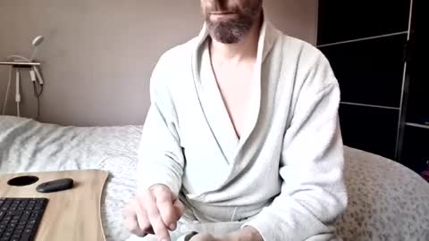 Daddy online show from April 24, 11:12 am