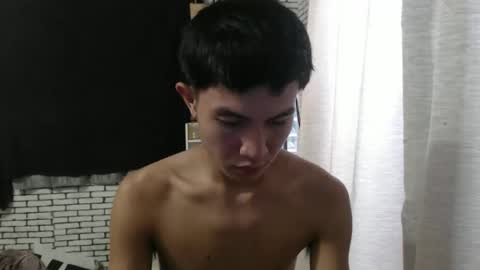 hot_iseiah69 online show from December 20, 3:35 am