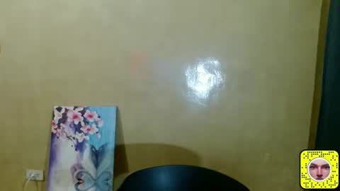 Snapshot of hot_jessyxoxo chatting on May 18, 6:03 pm Jessy online show from May 18, 6:03 pm