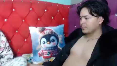 anyelood  soffi online show from December 16, 8:52 am