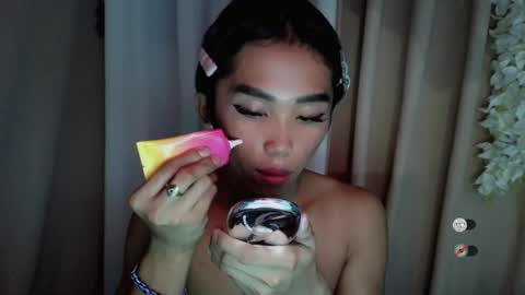 Snapshot of hot_khianna chatting on May 14, 5:58 am Khianna online show from May 14, 5:58 am