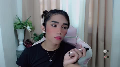 Snapshot of hot_khianna chatting on May 21, 4:52 am Khianna online show from May 21, 4:52 am