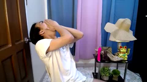 Snapshot of hot_kianxx chatting on May 24, 5:40 pm hot_kianxx online show from May 24, 5:40 pm