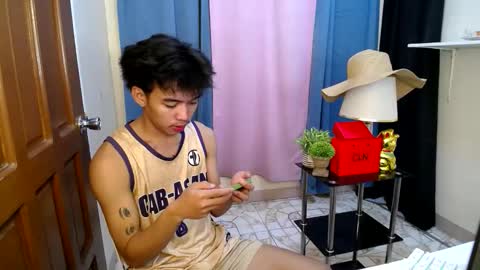 Snapshot of hot_kianxx chatting on June 11, 3:15 am hot_kianxx online show from June 11, 3:15 am