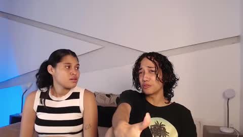 Alana online show from November 12, 9:14 pm