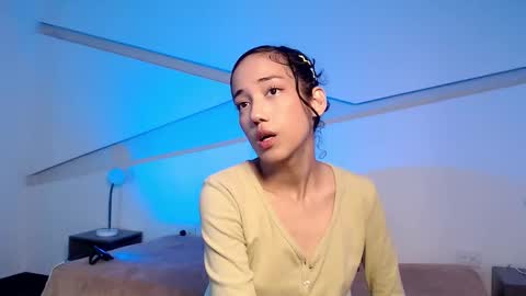 Alana online show from December 22, 9:12 pm