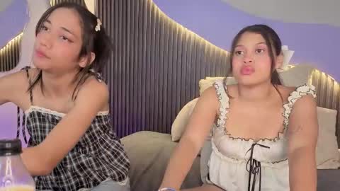 Alana online show from February 28, 9:16 pm