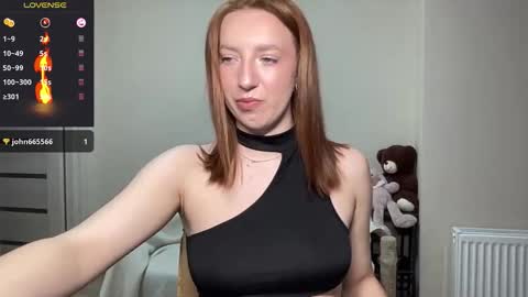 Lina online show from November 8, 8:07 pm