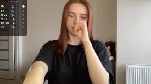 Lina online show from December 17, 8:20 am