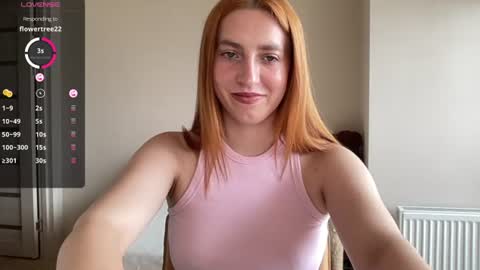 Snapshot of hot_lliinns chatting on June 18, 10:19 am Lina online show from June 18, 10:19 am