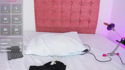Snapshot of hot_luna_x chatting on May 31, 6:09 pm hot_luna_x online show from May 31, 6:09 pm