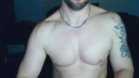 hot_mad online show from February 14, 7:16 am