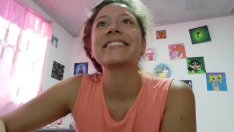 Mia online show from November 24, 2:17 pm