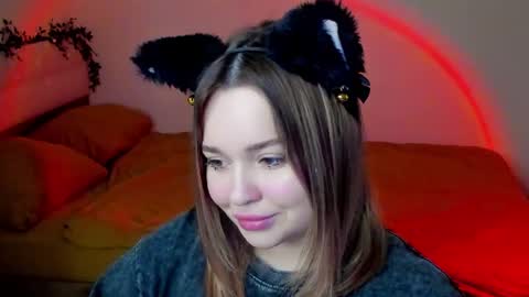 Snapshot of hot_moon_666 chatting on June 13, 5:00 pm Moon online show from June 13, 5:00 pm