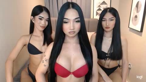 hot_nikki69 online show from March 24, 7:52 pm