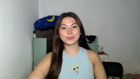 Nikki  online show from April 25, 11:24 am