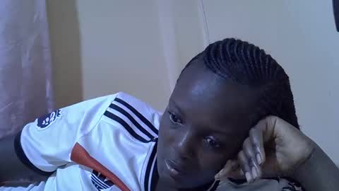 RAYLAH online show from January 19, 3:10 am