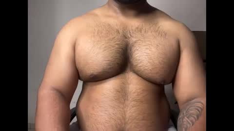 Snapshot of hot_roccohunter chatting on January 9, 12:41 pm pranit online show from January 9, 12:41 pm
