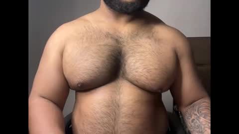 Snapshot of hot_roccohunter chatting on February 9, 5:28 pm pranit online show from February 9, 5:28 pm