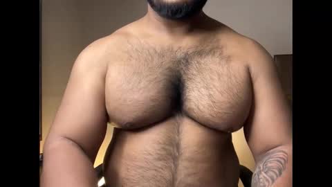 Snapshot of hot_roccohunter chatting on March 11, 4:13 pm pranit online show from March 11, 4:13 pm