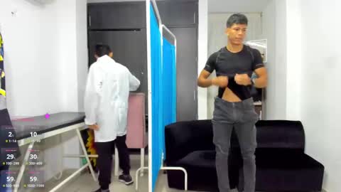 Snapshot of hot_sexmature chatting on February 11, 10:48 am Vanesa Oliver and Andrew online show from February 11, 10:48 am