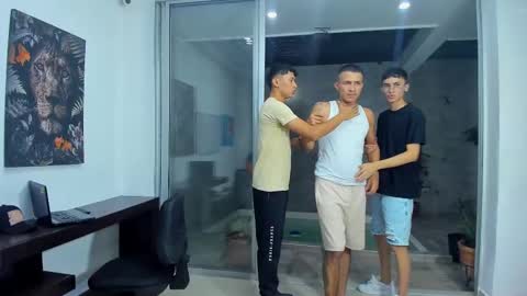 Snapshot of hot_sexmature chatting on September 16, 2:23 am Vanesa Oliver and Andrew online show from September 16, 2:23 am