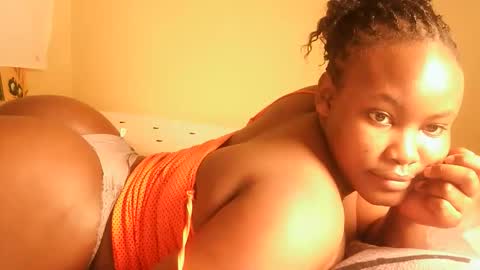 Brendah online show from March 24, 1:21 am