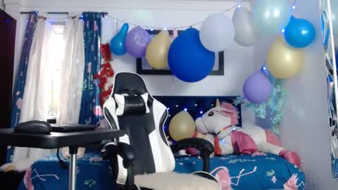 Snapshot of hot_sexy_bunny chatting on January 29, 12:35 pm hot sexy bunny online show from January 29, 12:35 pm