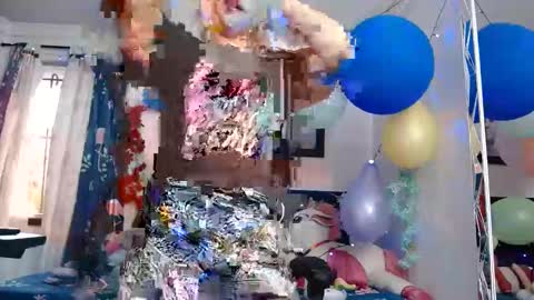 Snapshot of hot_sexy_bunny chatting on January 31, 12:40 pm hot sexy bunny online show from January 31, 12:40 pm